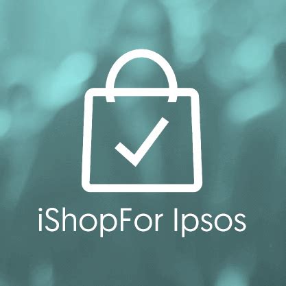 ipsos mystery shop login.